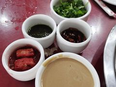 -山海关清和浑锅店