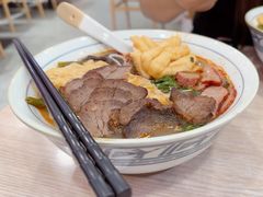 -柒小螺·螺蛳粉(利丰广场店)