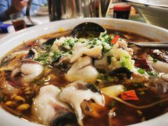 -顺德美食坊(南沙分店)