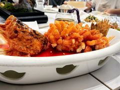-西安饭庄·非遗陕菜(凤城五路店)