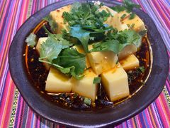 -香巴拉云南餐厅(华莱坞店)