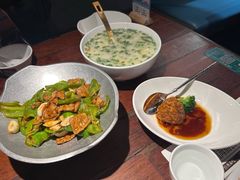 -前海沿·青岛菜(五四广场永旺店)