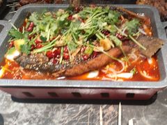 -刘成杰锦州烧烤(南河路店)