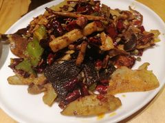 -十三式重庆江湖菜(金茂览秀城店)