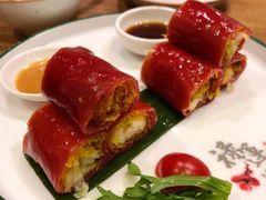 -禄运茶居·手工点心(猎德店)