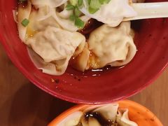 -龙抄手(春熙路总店)