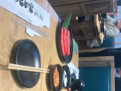 -九田家黑牛烤肉料理(西溪龙湖天街店)