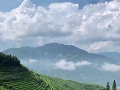 -龙脊梯田