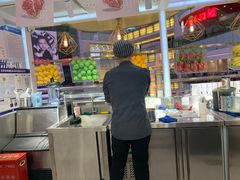 -Jazcu珍仕菓鲜榨果汁(西单大悦城店)