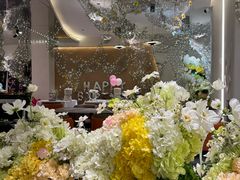 -LE SHARE洛笙·花园西餐(北京路步行街店)