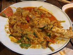 -Doo Dee Thai Food(Issan/Isaan/Esan)