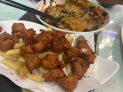 -老虎滩船说·大连海鲜(老虎滩店)