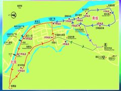 -北极村旅游风景区