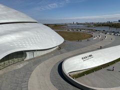 -哈尔滨大剧院