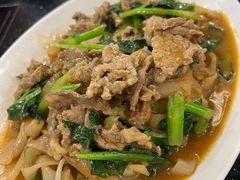 -潮汕美牛肉丸火锅店(天宁寺店)