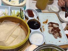 -三品香·江浙菜(松江九谊店)