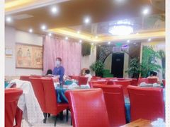 大堂-国强手抓(北京西路店)