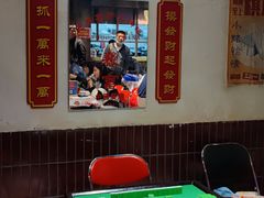 -五马集·海鲜·温州大牌档(黑金冠五马街十字路口店)