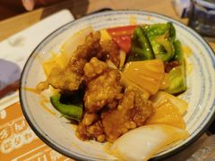 -大快活(丽丰店)