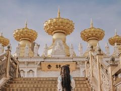 -上海东林寺(金山区)