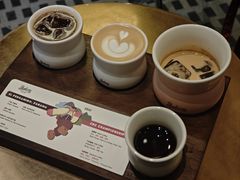 -Parking Coffee(孩儿巷店)