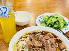 -柴氏风味斋(甘家口店)