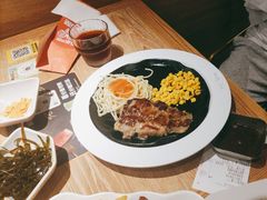 -豪客来牛排(成都锦江大融城店)