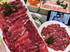 -喜味涮自助小火锅(广州东圃天河城店)