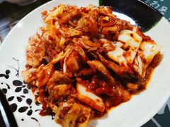 -贤花饭店(凯德店)