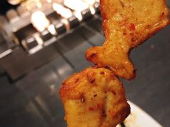 -很久以前羊肉串(中山公园店)