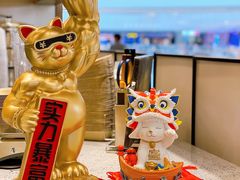 -君之狮子山·轻糖烘焙(松江印象城店)