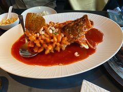 -江南雅厨(李公堤店)