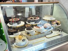 -DQ·蛋糕·冰淇淋(苏州中心店)