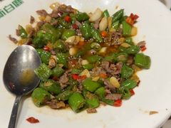 -新白鹿餐厅(城西银泰城店)