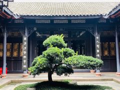 -成都杜甫草堂博物馆