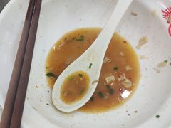 -秦香陕西食府(华贸天地店)