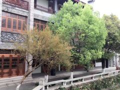 -龙潭水乡