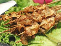 -熙成烧烤(白塔岭店)