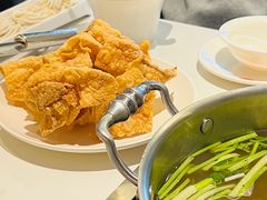 -牛焱·贵州黄牛肉火锅(城西银泰店)
