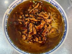 -大时代美食面馆