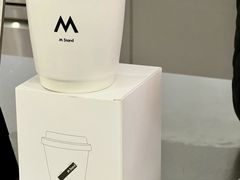 -M Stand(西安大悦城店)