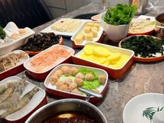 -川竹火锅(龙凤店)