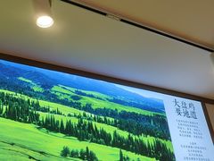 -西域胡氏大盘鸡(谈固店)