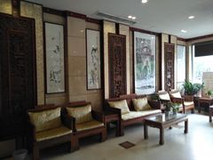 -晋阳饭庄(虎坊桥店)