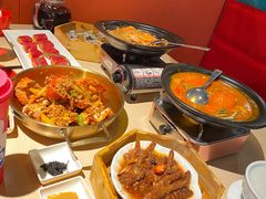 -避风塘(宝山万达店)