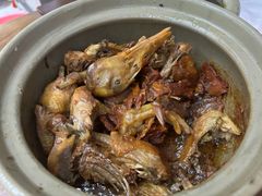 -斯丹姜母鸭·古法干香(涂门街总店)