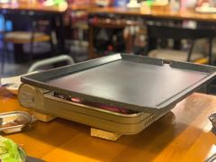 -咕咕站韩国料理(紫金港店)