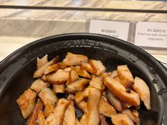 -深圳机场凯悦酒店