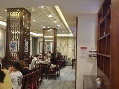 大堂-德兴馆(广东路总店)