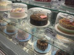 -DQ·蛋糕·冰淇淋(鸿坤店)